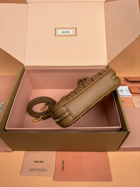 Bolsa miumiu