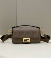 BOLSA FENDI