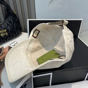 Cap Gucci
