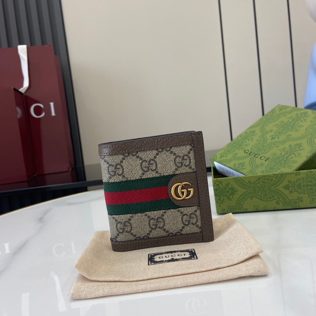 Carteira Gucci