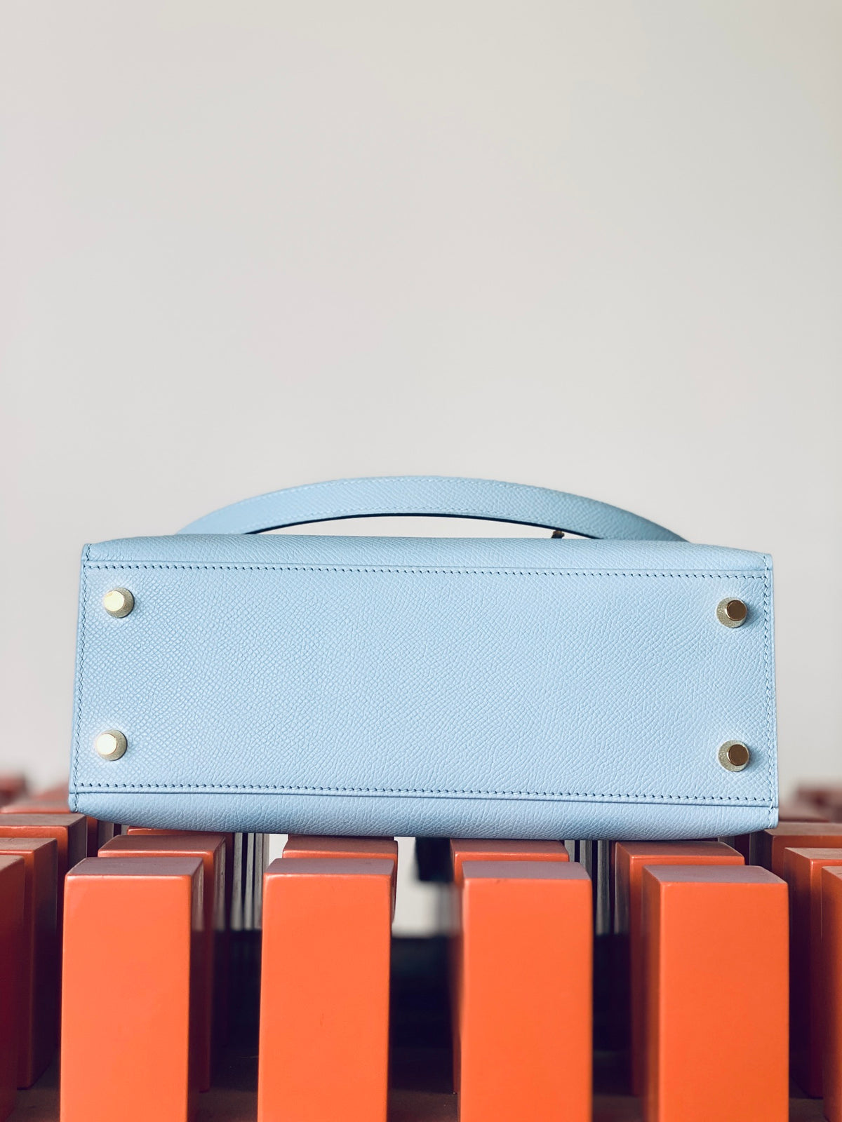 Bolsa Hermes