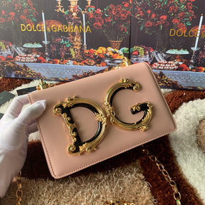 Bolsa DG