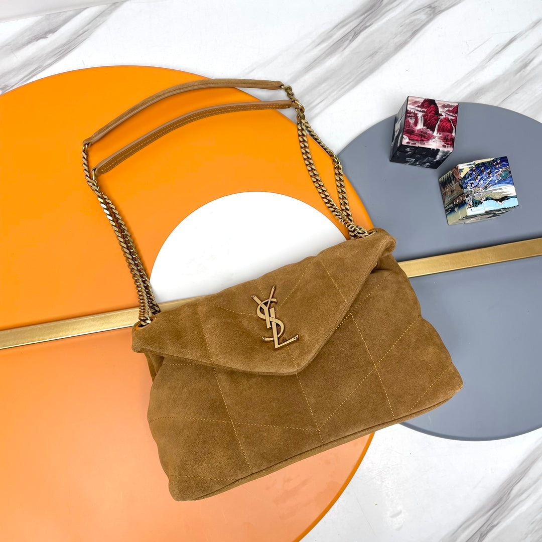 Bolsa YSL