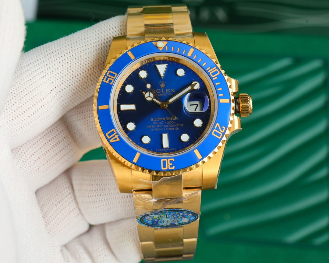 Relógio Rolex