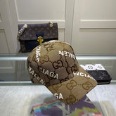 Cap Gucci/Balenciaga