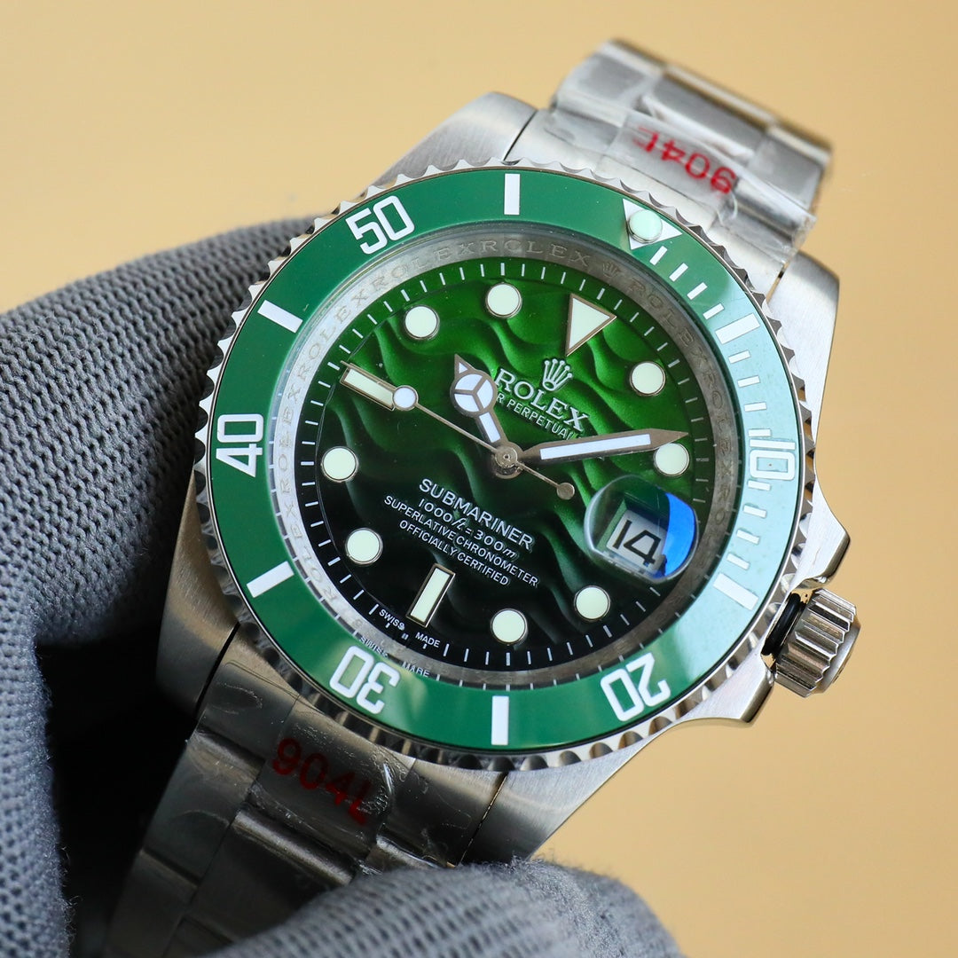 Relógio Rolex