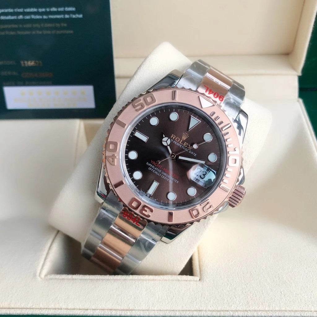 Relógio Rolex