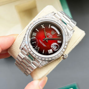 Relógio Rolex