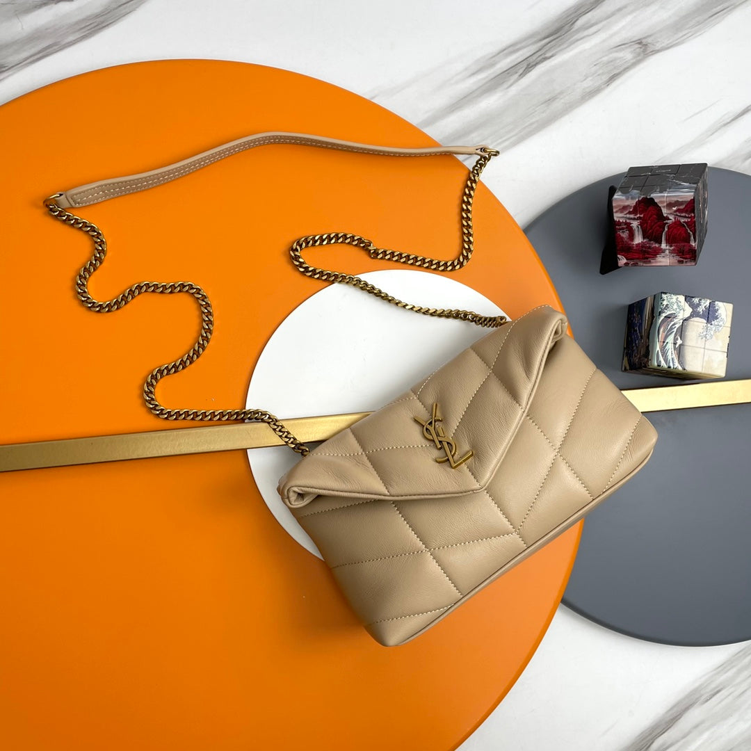 Bolsa YSL