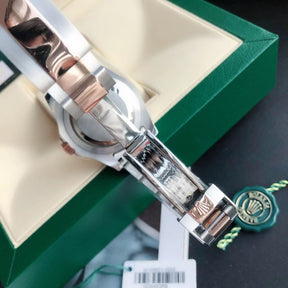 Relógio Rolex