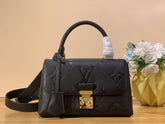 Louis Vuitton Bolsa Madeleine MM