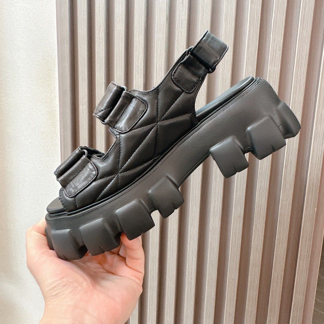 Prada Sandal Vintange