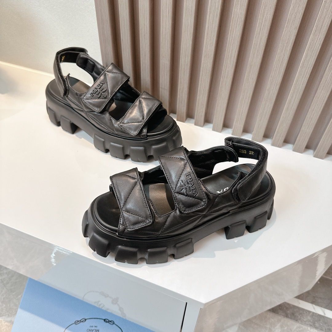 Prada Sandal Vintange