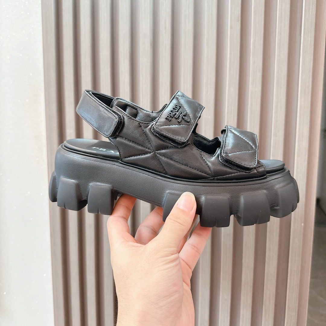 Prada Sandal Vintange