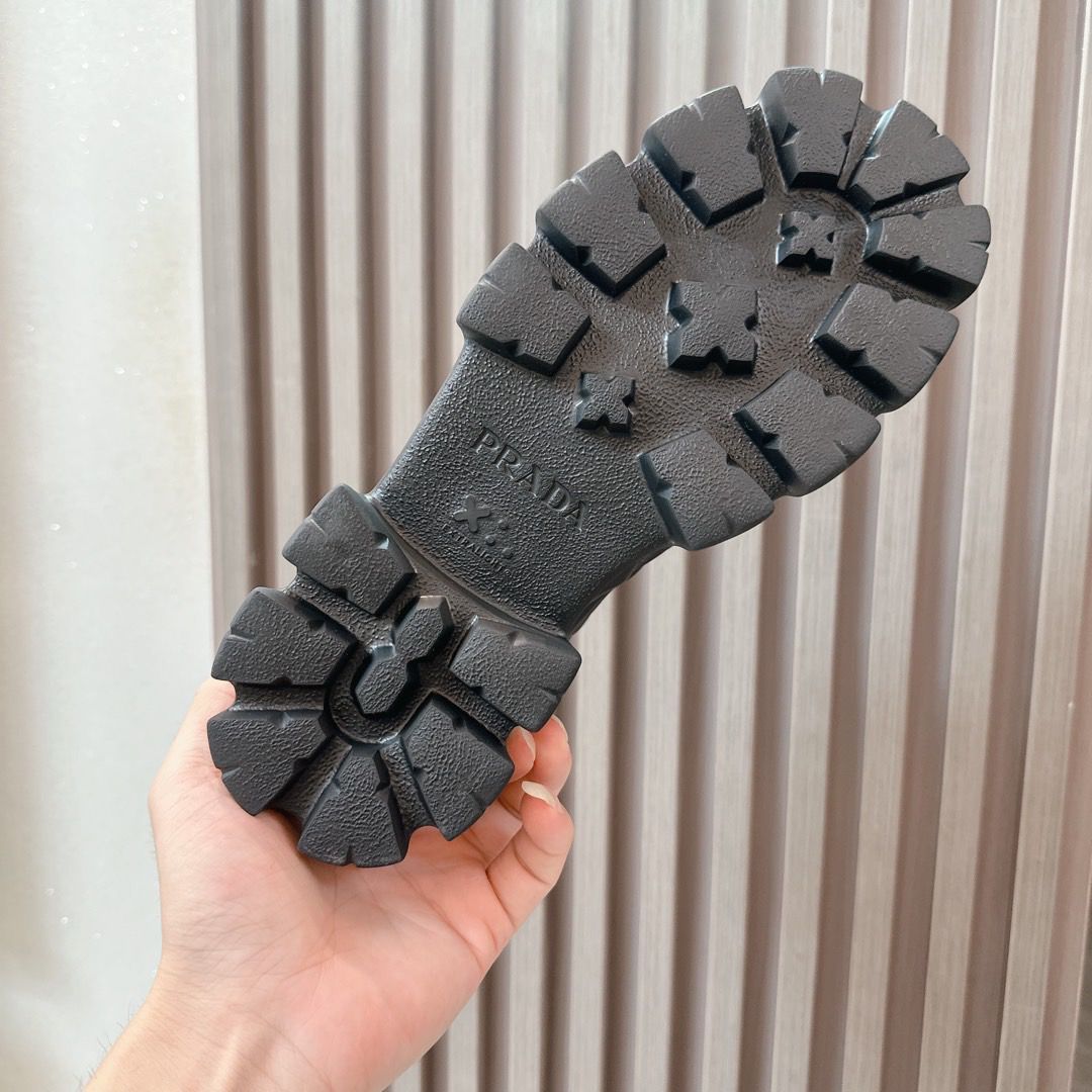 Prada Sandal Vintange