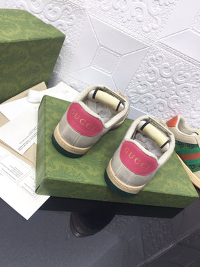 Gucci Screener