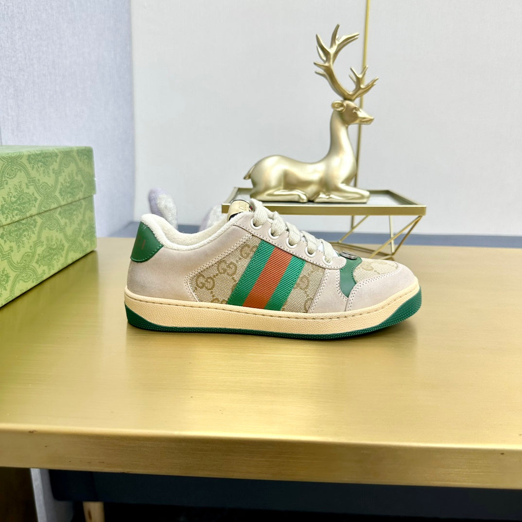 Gucci Screener
