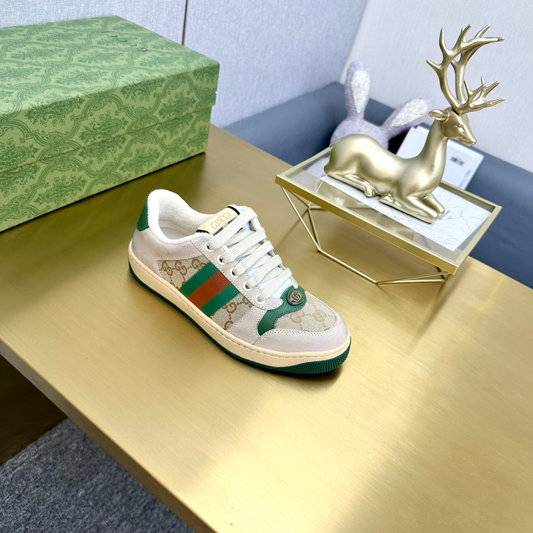 Gucci Screener