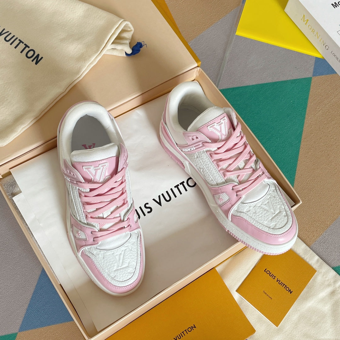 Lv Trainer