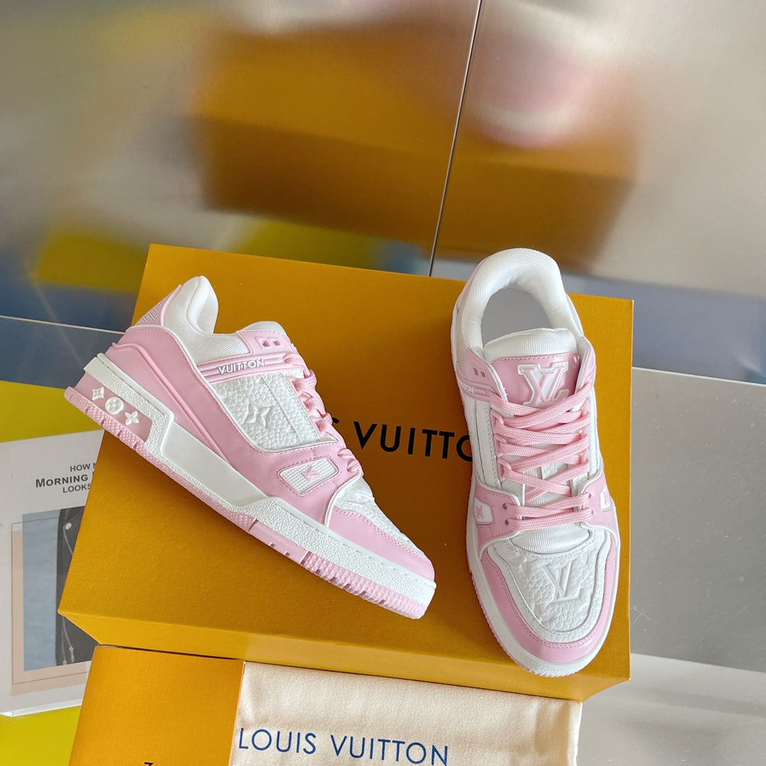 Lv Trainer