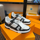 Lv Trainer