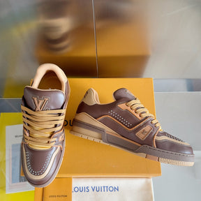 Lv Trainer