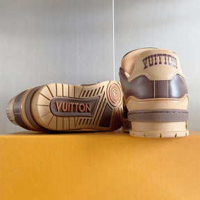 Lv Trainer