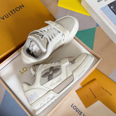 Lv Trainer Cream