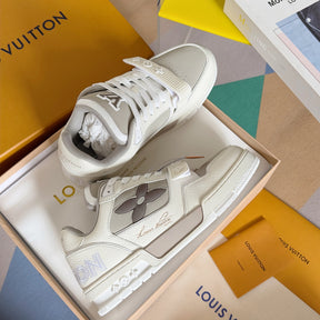 Lv Trainer Cream