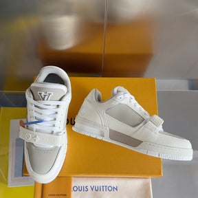 Lv Trainer Cream