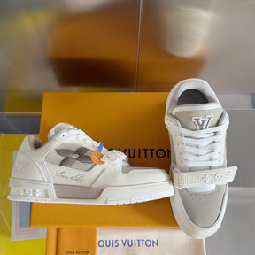 Lv Trainer Cream
