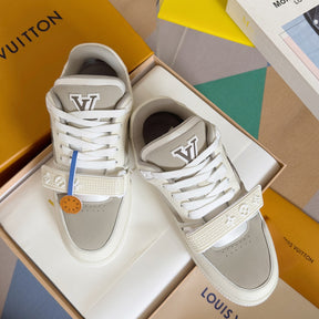 Lv Trainer Cream