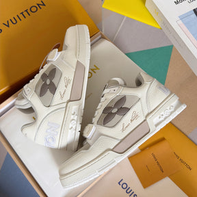 Lv Trainer Cream