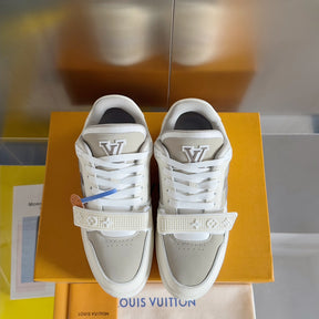 Lv Trainer Cream
