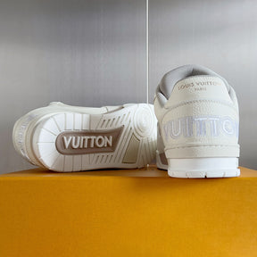 Lv Trainer Cream