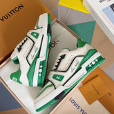 Lv Trainer