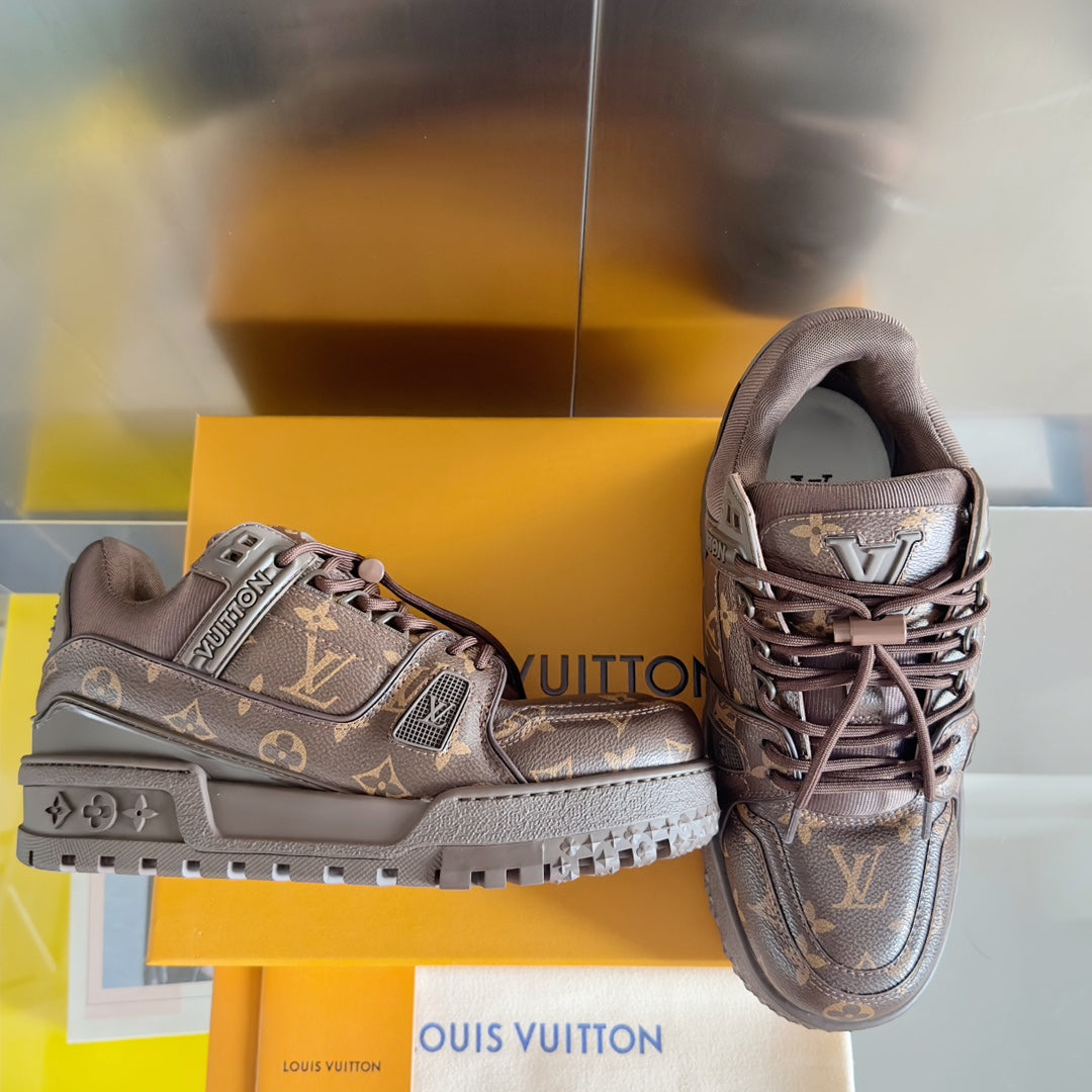 Lv Trainer Max