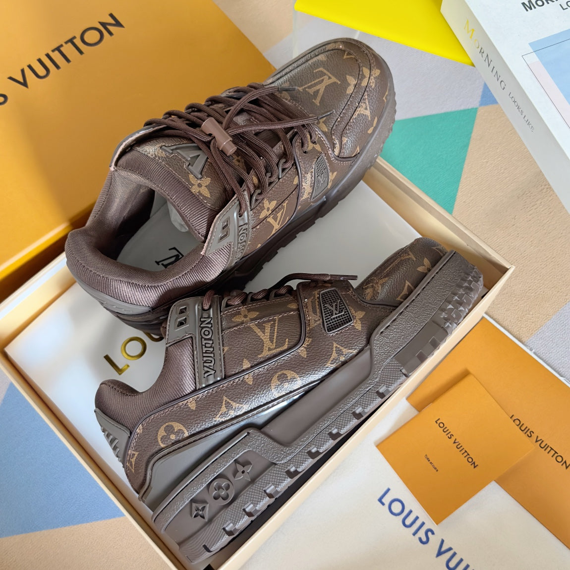 Lv Trainer Max