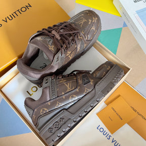 Lv Trainer Max