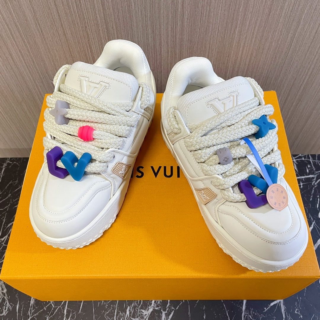 Lv Trainer Max