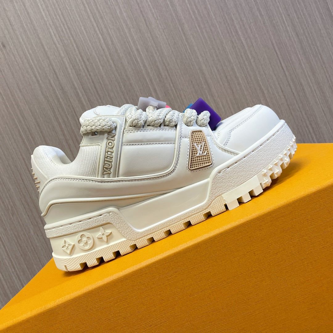 Lv Trainer Max