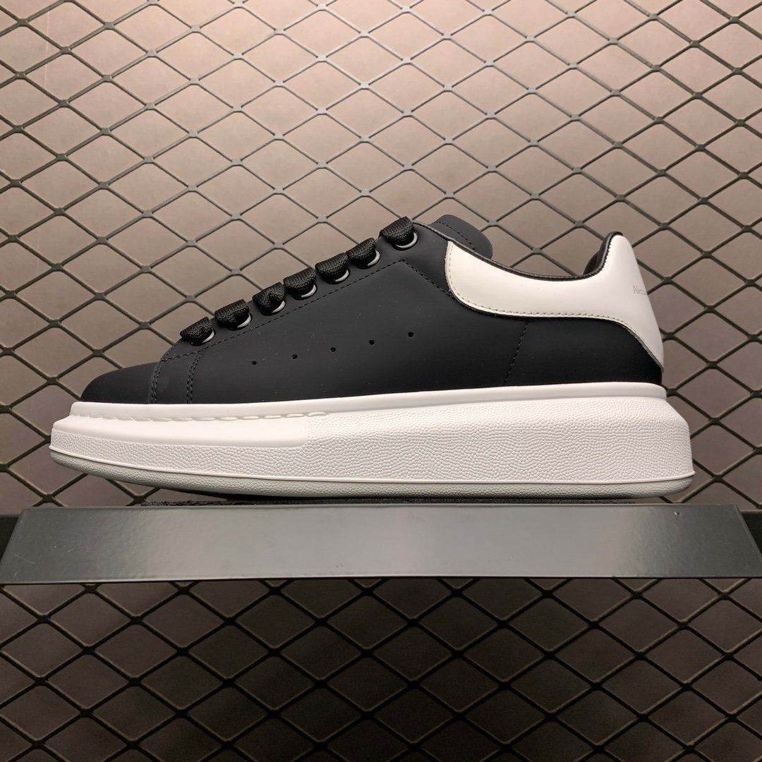 Alexander McQueen black grey