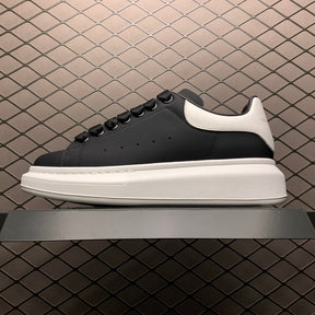 Alexander McQueen black grey