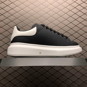 Alexander McQueen black grey