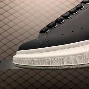 Alexander McQueen black grey