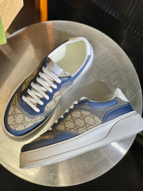 Gucci GG Supreme