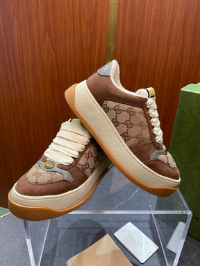 Gucci Screener Dirty