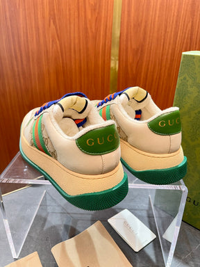 Gucci Screener Dirty