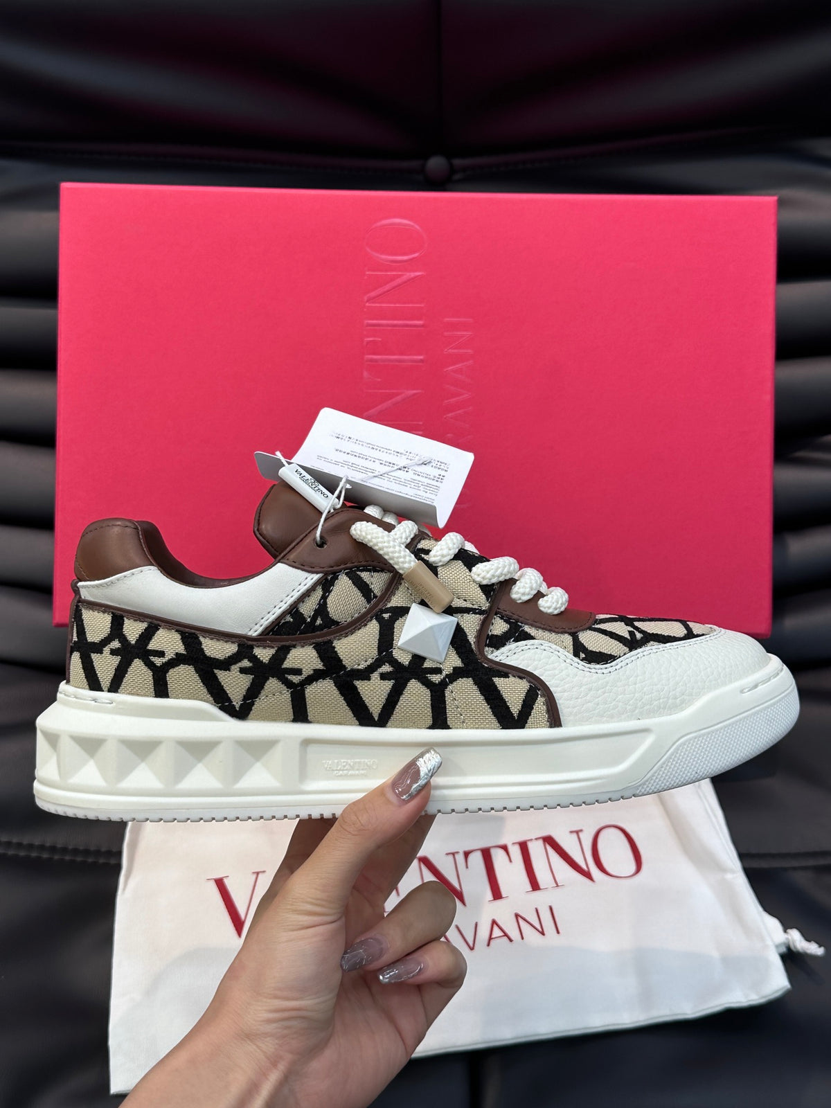 Valentino Garavani