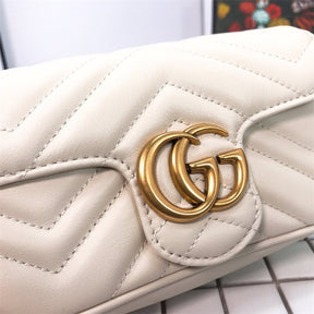 Gucci GG Mini
